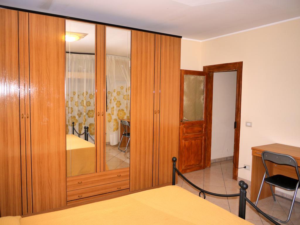 Casa Vacanza Apollo *