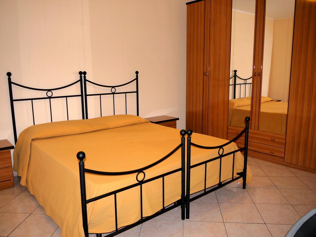 Casa Vacanza Apollo Casa de férias Syracuse