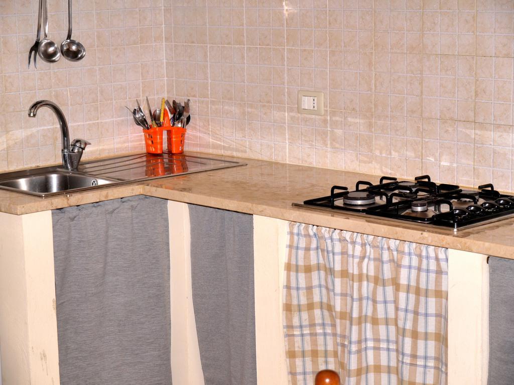Casa Vacanza Apollo Casa de férias Syracuse