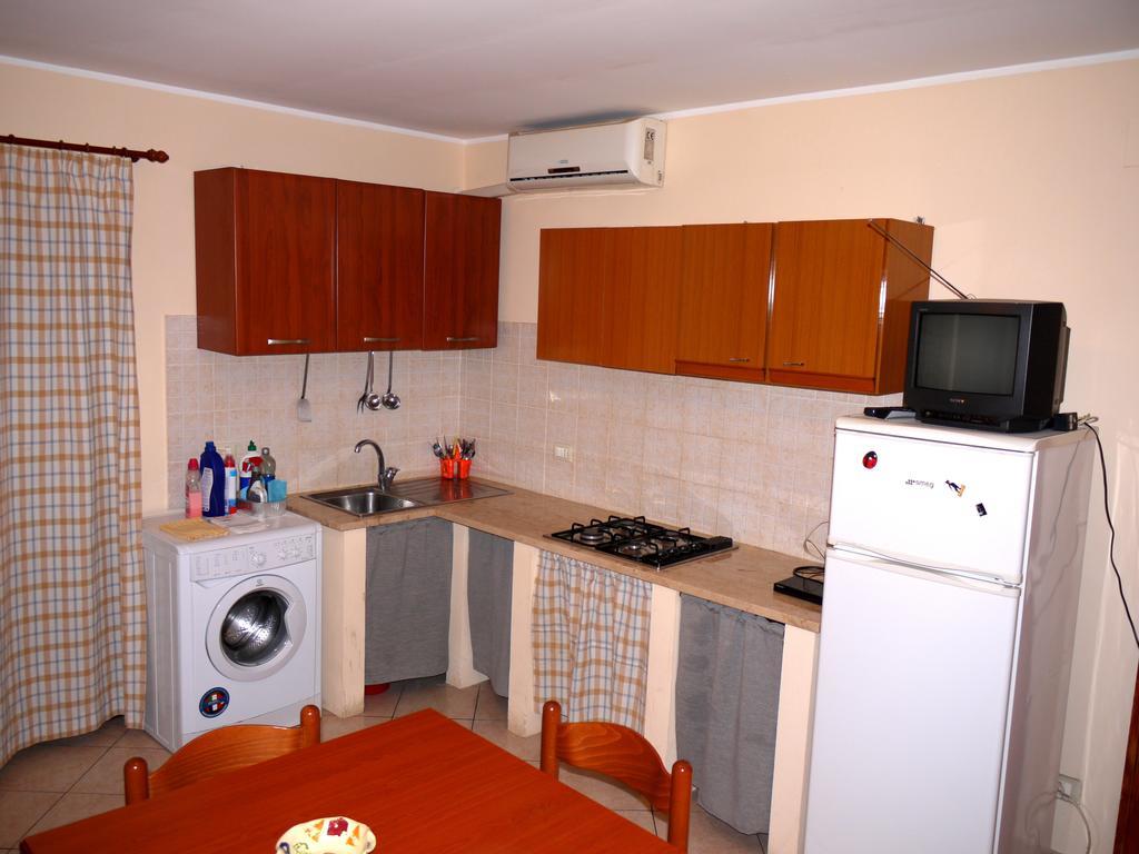 Casa Vacanza Apollo Casa de férias Syracuse