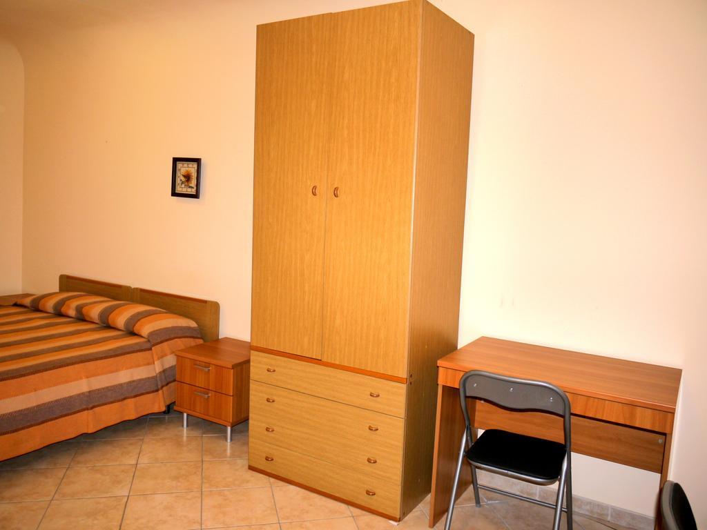 Casa Vacanza Apollo Syracuse